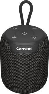 Canyon OnMove 9 luidspreker