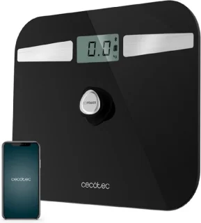 Cecotec EcoPower 10200 Personenweegschaal