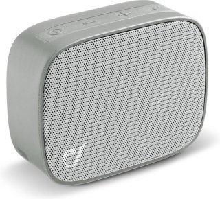 Compacte en betaalbare mono-speaker voor onderweg en handsfree