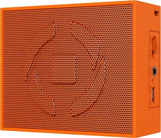 Celly Bluetooth Speaker Up Mini Oranje