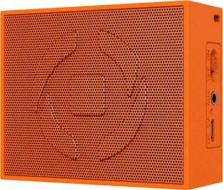 Celly Bluetooth Speaker Up Mini Oranje