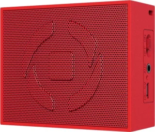 Celly Bluetooth Speaker Up Mini Rood