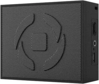Celly Bluetooth Speaker Up Mini Zwart
