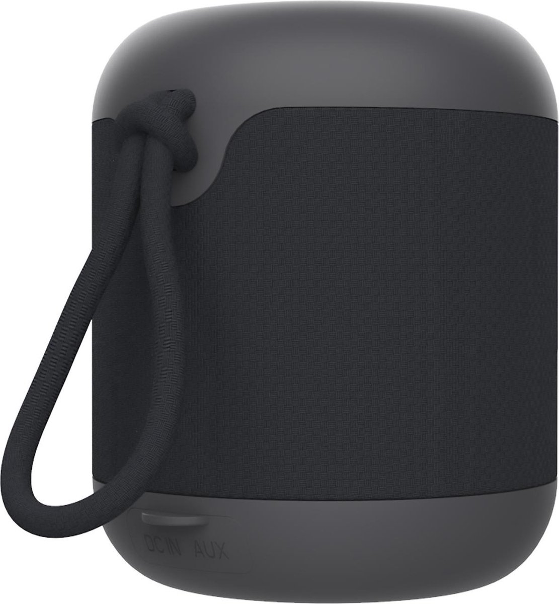 Celly BOOSTBK Draagbare Bluetooth Speaker Zwart