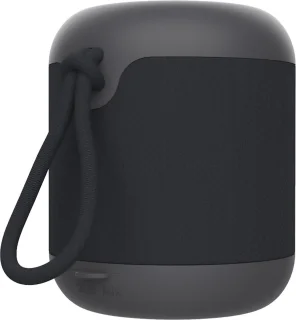 Celly BOOSTBK Draagbare Bluetooth Speaker Zwart