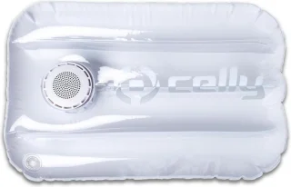 Celly Pool Pillow 3W Speaker