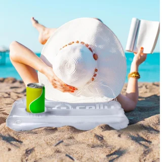 Celly Pool Pillow 3W Speaker