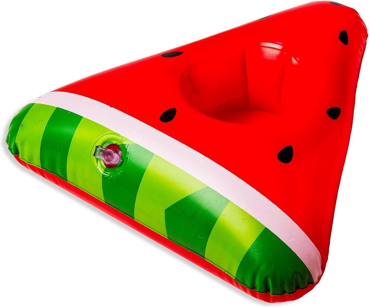 Celly Pool Speaker 3W Watermelon