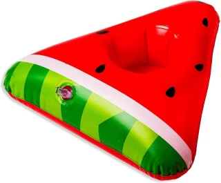 Celly Pool Speaker 3W Watermelon