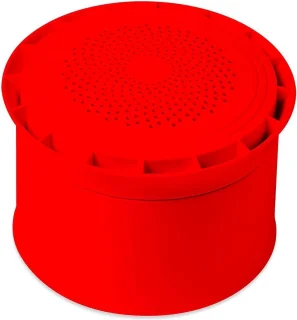 Celly Pool Speaker 3W Watermelon