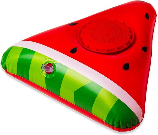 Celly Pool Speaker 3W Watermelon