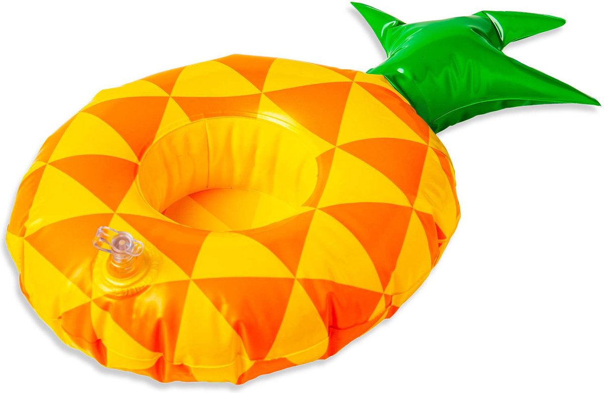 Celly Pool Speaker Pineapple 3W