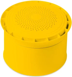 Celly Pool Speaker Pineapple 3W
