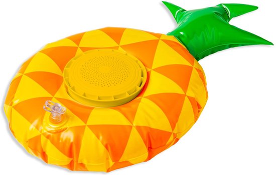 Celly Pool Speaker Pineapple 3W