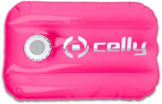 Celly PoolPillow zwembadkussen