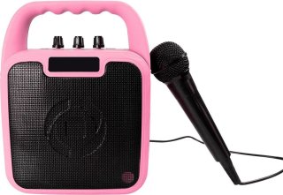 Celly Speaker Kidsparty Draadloos Roze