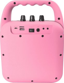 Celly Speaker Kidsparty Draadloos Roze