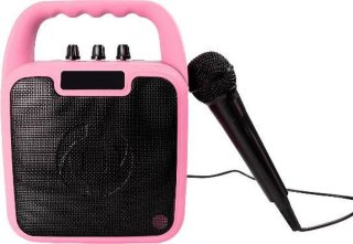 Celly Speaker Kidsparty Draadloos Roze