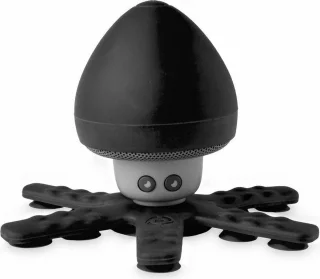Celly SQUIDDYSOUNDBK Bluetooth Speaker