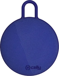 Celly Up Beat Mono draadloze speaker Blauw 3W