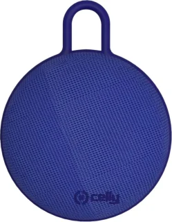 Celly Up Beat Mono draadloze speaker Blauw 3W