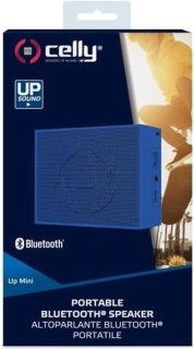 Celly Up Mini Bluetooth Speaker