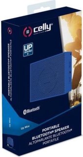 Celly Up Mini Bluetooth Speaker