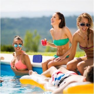 Celly Up Mini Bluetooth Speaker