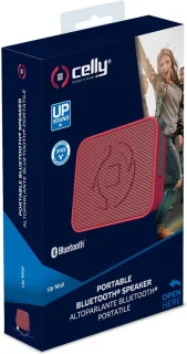 Celly UpMidi Bluetooth Speaker