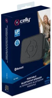 Celly UpMidi Bluetooth-speaker
