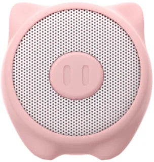 Celly WSPIG USB-kabel Roze