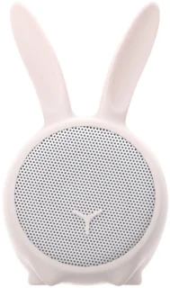 Celly WSRABBIT Draagbare speaker Wit
