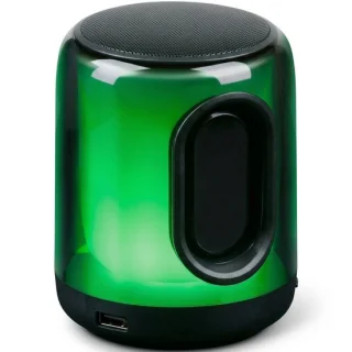 Cheqo® Draagbare Bluetooth Speaker