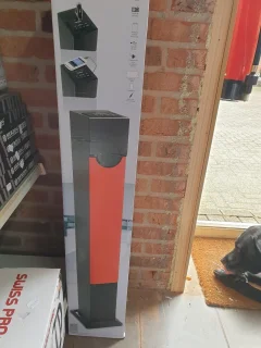 Clip Sonic Soundbar