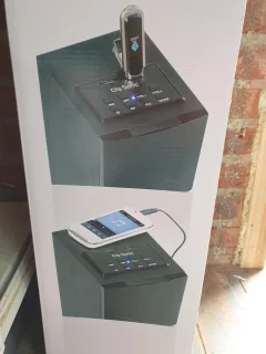 Clip Sonic Soundbar