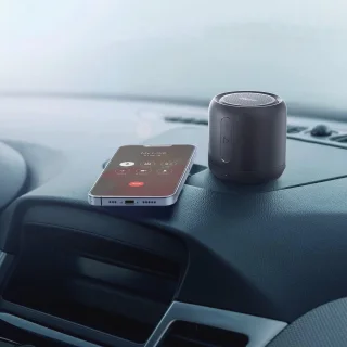 Compacte Bluetooth-luidspreker