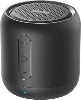 Compacte Bluetooth-luidspreker