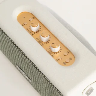 CREATE SPEAKER RETRO - Draagbare luidspreker