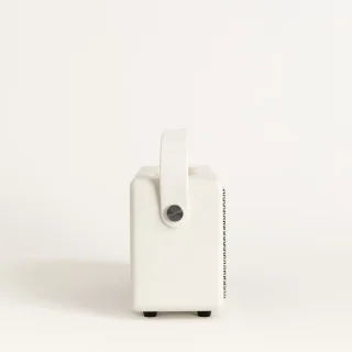 CREATE SPEAKER RETRO - Draagbare luidspreker