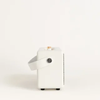 CREATE SPEAKER RETRO - Draagbare luidspreker