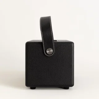 CREATE SPEAKER RETRO Draagbare luidspreker Groot