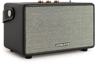 CREATE SPEAKER RETRO Draagbare luidspreker Groot