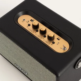 CREATE SPEAKER RETRO Draagbare luidspreker Groot
