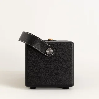 CREATE SPEAKER RETRO Draagbare luidspreker Groot