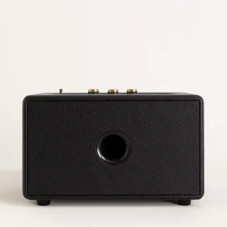 CREATE SPEAKER RETRO Draagbare luidspreker Groot