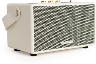 CREATE SPEAKER RETRO - Draagbare luidspreker