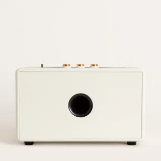 CREATE SPEAKER RETRO - Draagbare luidspreker