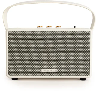 CREATE SPEAKER RETRO - Draagbare luidspreker