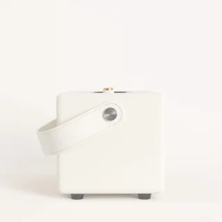 CREATE SPEAKER RETRO - Draagbare luidspreker