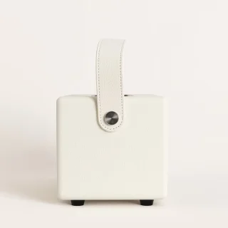 CREATE SPEAKER RETRO - Draagbare luidspreker